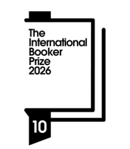 International Booker Prize Icon 2026