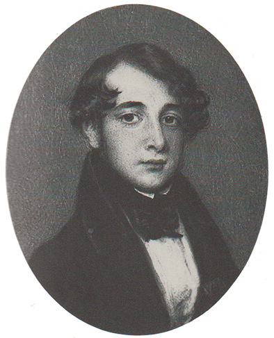 Charles Dickens 1835