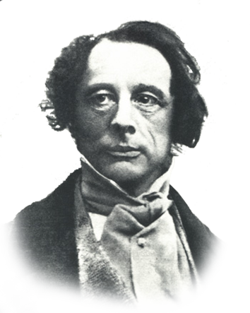 Charles Dickens