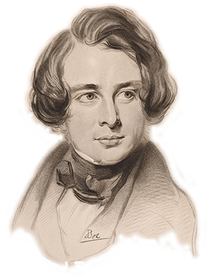 Charles Dickens