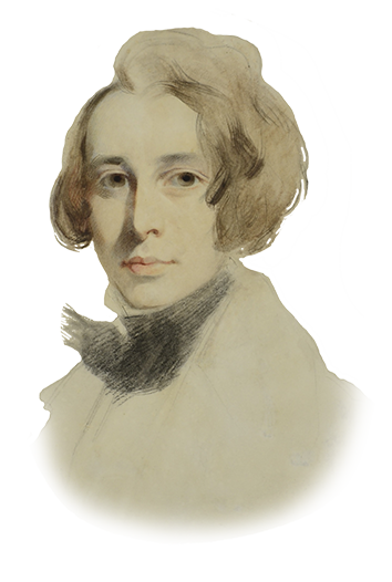 Charles Dickens