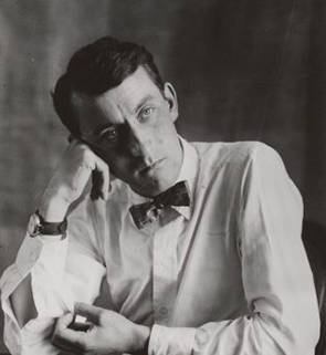 Robert McAlmon