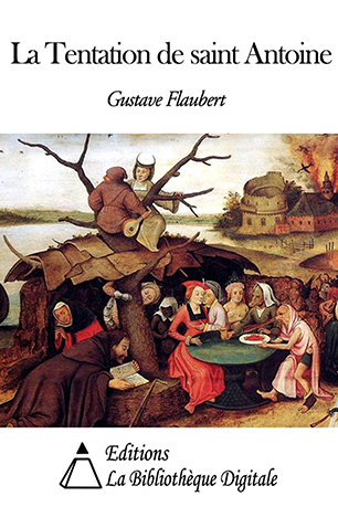 La tentation de Sainte Antoine