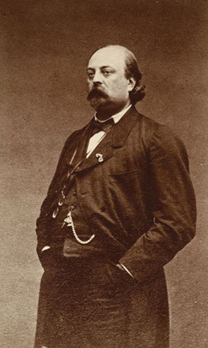 Louis Bouilhet