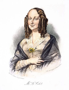 Louise Colet