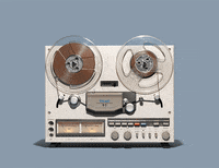 Tape recorder
