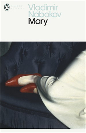 Mary by Valdimir Nabokov