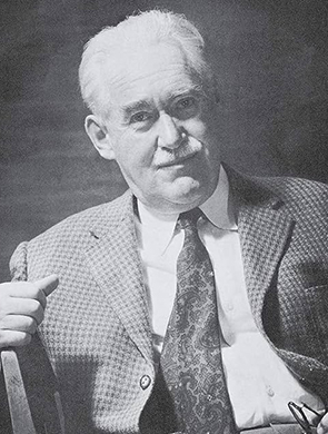 Morris Bishop