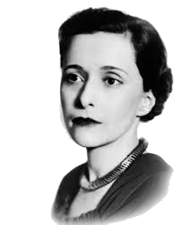 Nina Berberova