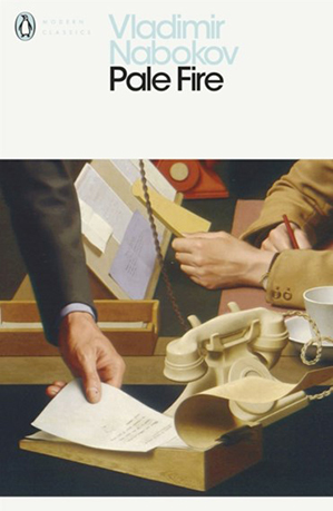 Pale Fire by Vladimir Nabokov