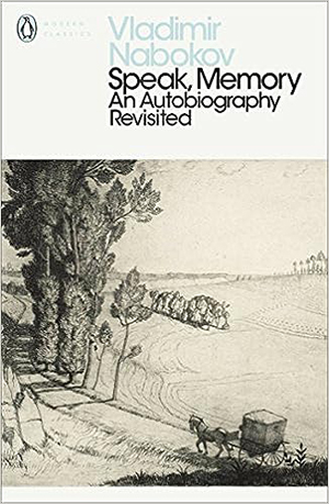 Speak Memory by Vladimir Nabokov