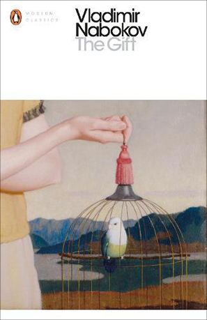 The Gift by Vladimir Nabokov