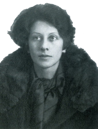 Vera Nabokov
