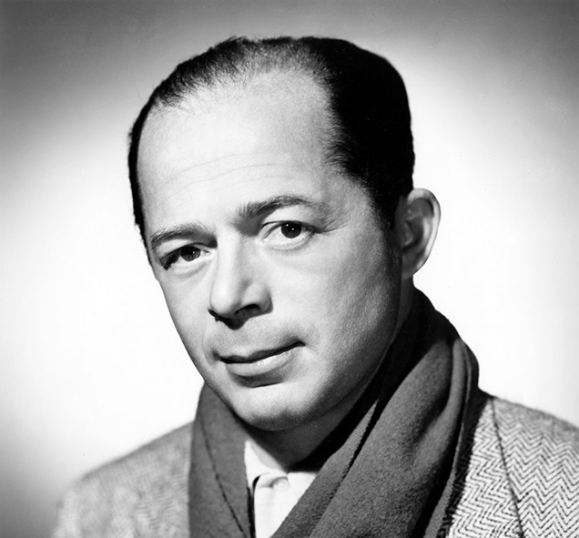Billy Wilder