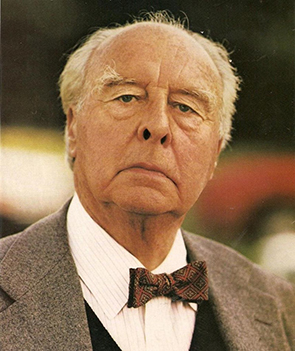 John Houseman