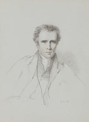 Bryan Waller Procter