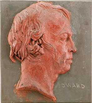 Dr William Frédéric Edwards