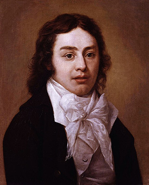 William Wordsworth