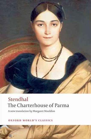 The Charterhouse of Parma by Stendhal