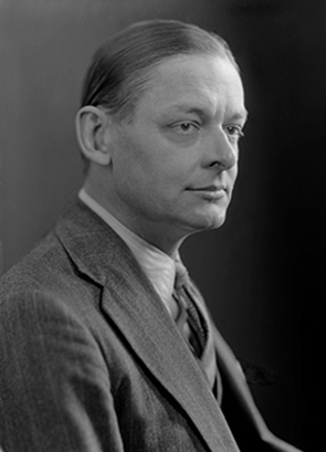 T.S. Eliot