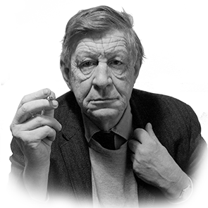 W.H. Auden