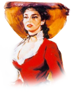 Madame Bovary