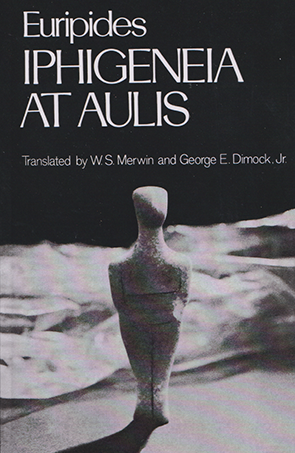 Iphigeneia at Aulis by Euripides