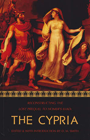 The Cypria edited by D.M.Smith