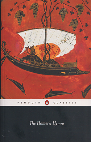 The Homeric Hymns
