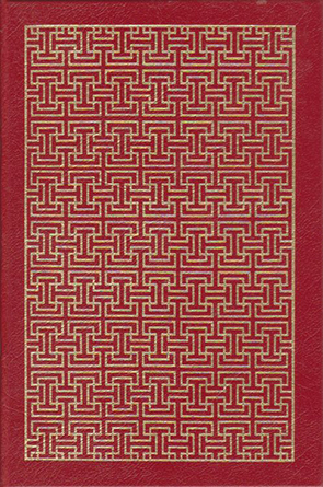 The Iliad translated by Alexander Pope