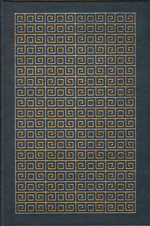 The Odyssey translated by Alexander Pope