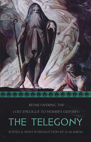 The Telegony edited by D.M. Smith